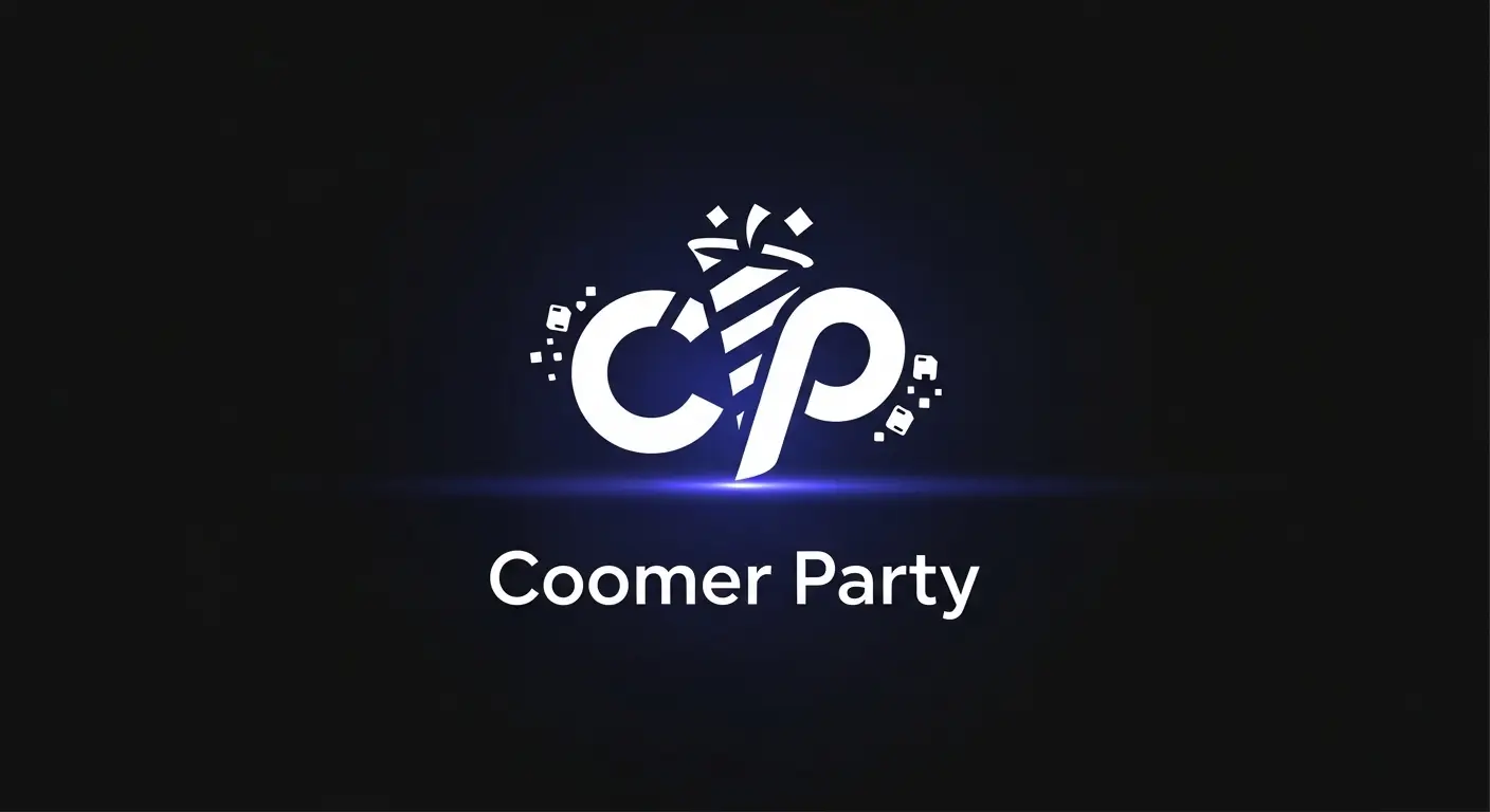 What Is Coomer Party? - Coomer SU